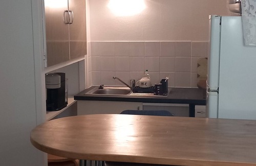 Arcueil Apartment | Studio 26 m2, à 5 mn de Paris