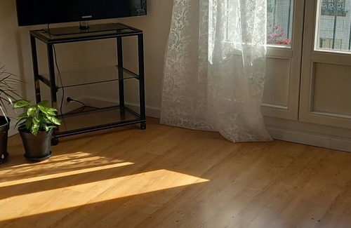 Arcueil Apartment | Studio 26 m2, à 5 mn de Paris