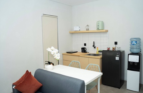 Sanur House | Studio 27 Sanur - Self Check-in