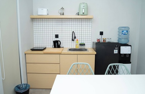 Sanur House | Studio 27 Sanur - Self Check-in