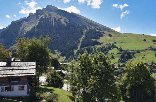 La Clusaz Apartment | Studio 3 étoiles Les Helianthes