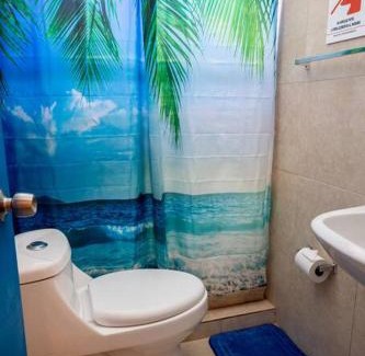 Esperanza Apartment | Studio 3 Anacaona with Garden access