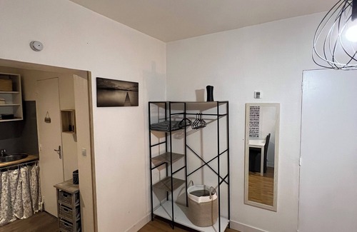 Barriere Saint Marc House | Studio 3 L'Éclat du faubourg Orléans