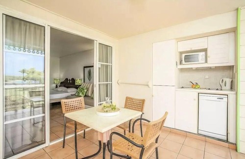 Gros Raisins Apartment | Studio 3 people - Selection