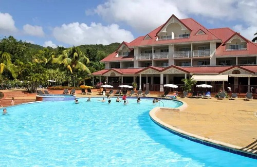 Gros Raisins Apartment | Studio 3 people - Selection