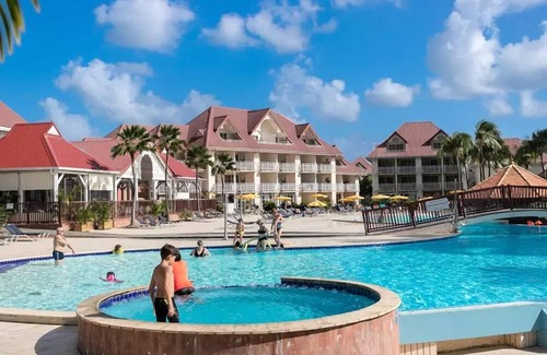 Gros Raisins Apartment | Studio 3 people - Selection