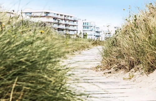 Pornichet Apartment | Studio 3 persons - Comfort