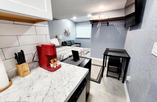 Lakeland Apartment | Studio 3!