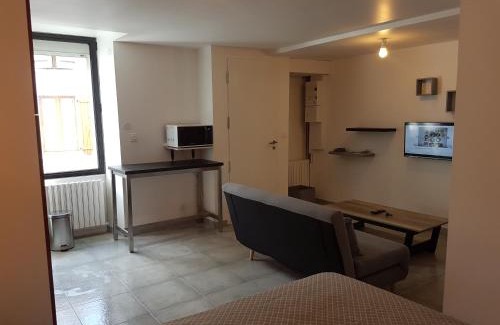 Toutlemonde House | Studio 30 m2 toutlemonde