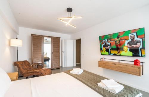 Craiova Apartment | Studio 30