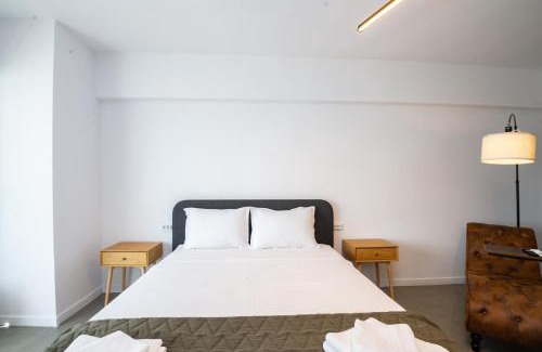 Craiova Apartment | Studio 30