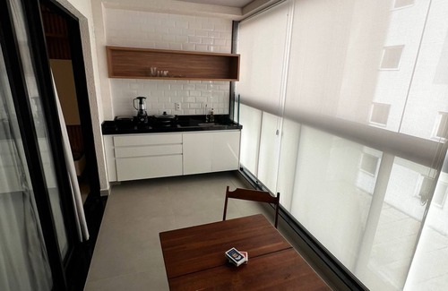 Marilia House | STUDIO 307