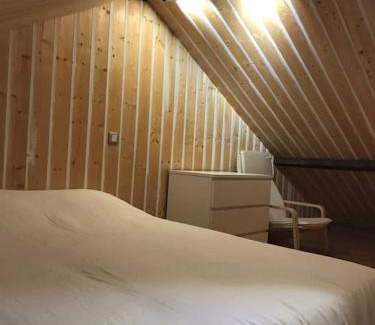 Cusset Apartment | Studio 30m2 centre de Cusset