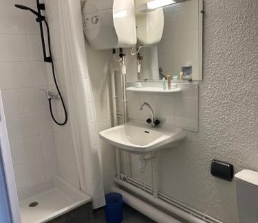 Paray-le-Monial Apartment | Studio 319 Les Logis de Paray Proche Gares