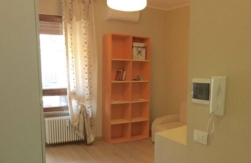 San Salvario Apartment | STUDIO 34