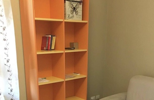 San Salvario Apartment | STUDIO 34