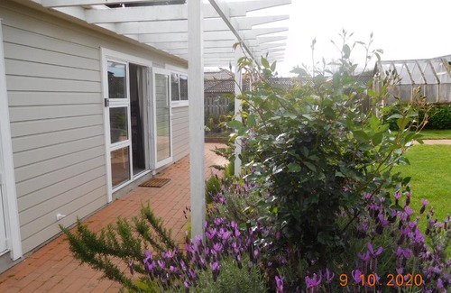 Te Rapa Apartment | Studio 35 St Andrews Hamilton