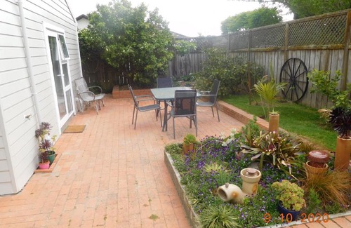 Te Rapa Apartment | Studio 35 St Andrews Hamilton