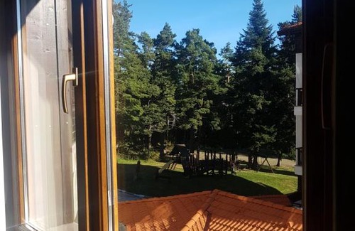 Samokov Apartment | studio 38 borovets hills