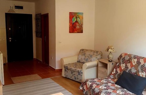 Samokov Apartment | studio 38 borovets hills