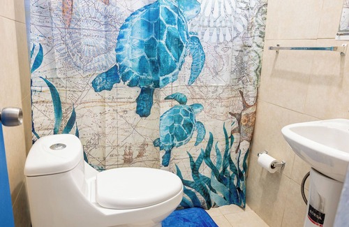 Esperanza Apartment | Studio 4 Casiguaya