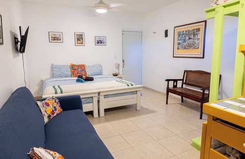 Esperanza Apartment | Studio 4 Casiguaya