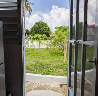 Esperanza Apartment | Studio 4 Casiguaya with Garden access