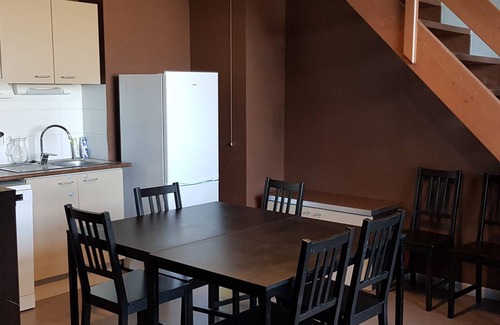 Selonnet Bed & Breakfast | Studio 4 coin montagne