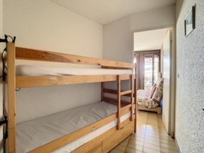 Saint-Leger-les-Melezes Apartment | STUDIO 4 PERSONNES PIED DES PISTES AU RDC AVEC TERRASSE