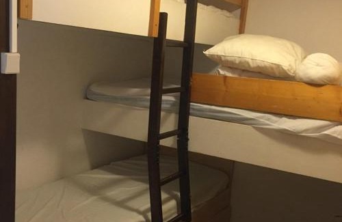 Arette Apartment | Studio 4 pers, accès direct pistes, parking gratuit - FR-1-602-50