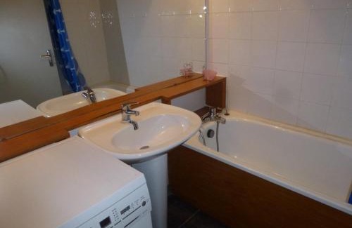 Isola Apartment | Studio 4 pers, balcon sud, au pied des pistes - FR-1-292-75