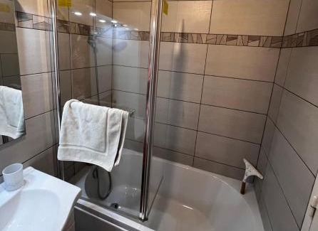 Sainte-Cecile-Plage Apartment | Studio 4 pers proche de la mer