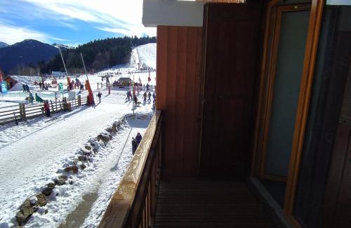 Ax-les-Thermes Apartment | Studio 4 personnes au pied des piste plateau de Bonascre - Ax 3 domaines Eté Hiver