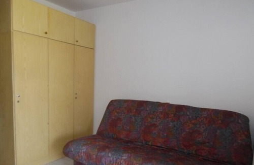 La Cote Radieuse Apartment | Studio 4 Personnes Rénové Face mer Terrasses du Levant