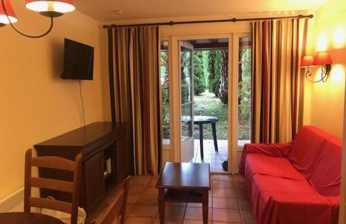 Ciboure Apartment | Studio 4 personnes Villa Maldagora Ciboure (St jean de Luz/Soccoa)