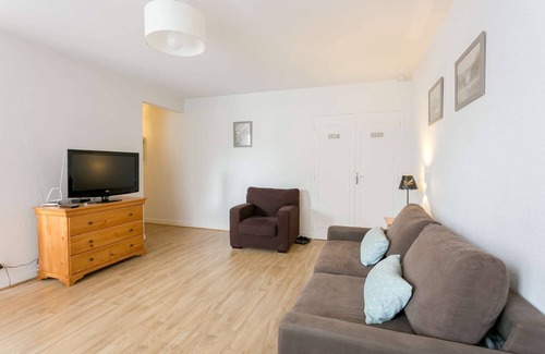 Rueil-Malmaison Apartment | Studio 40 sqm in Rueil City-center - 9, rue du 4 septembre