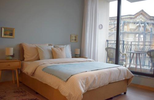 Plovdiv Center Apartment | Studio 42 Plovdiv