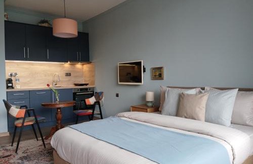 Plovdiv Center Apartment | Studio 42 Plovdiv