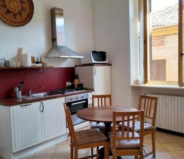 Vernato Apartment | Studio 44