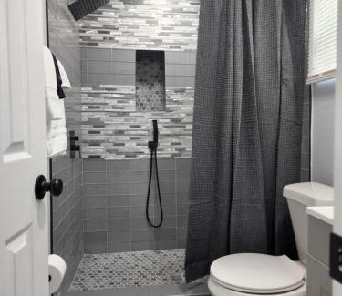 Lakeland Apartment | STUDIO 4A