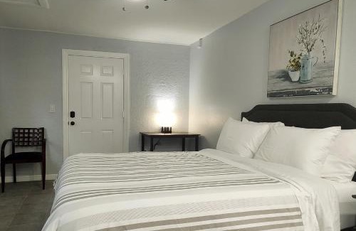 Lakeland Apartment | STUDIO 4A