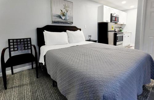 Lakeland Apartment | STUDIO 4A