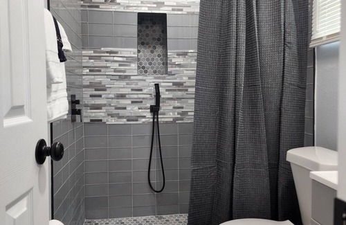 Downtown Apartment | Studio 4A !