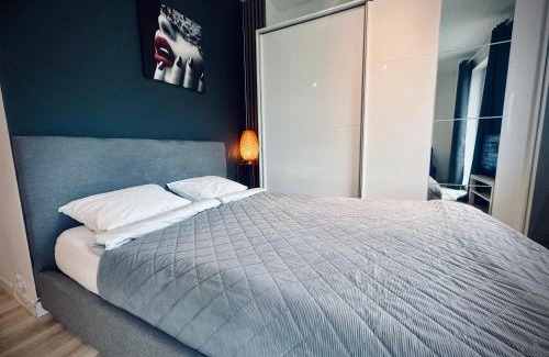 Reda Apartment | Studio 4U - Aquapark Reda