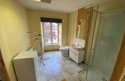 Cherbourg-en-Cotentin Apartment | Studio 5 "les moulins" in the town center