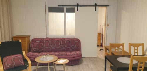 Tokke Apartment | Studio 5