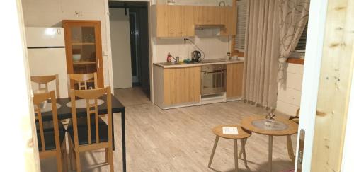 Tokke Apartment | Studio 5