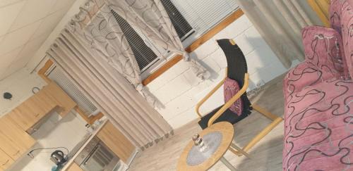 Tokke Apartment | Studio 5