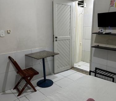 Piedade Apartment | Studio 51 residence