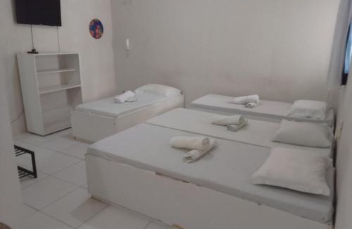 Piedade Apartment | Studio 51 residence